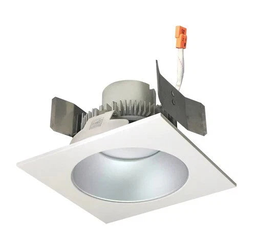 NORA Lighting NLCBC2-55327WW 5" Cobalt Click Retrofit Square Reflector With Roun