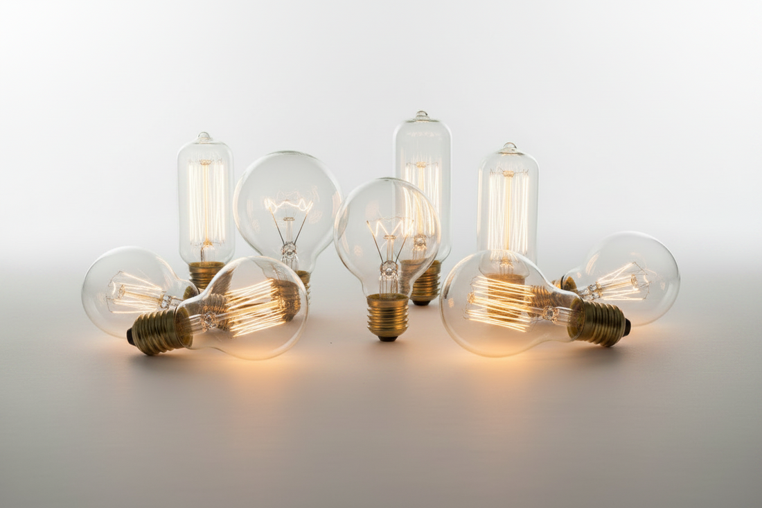 Why Traditional Lighting Never Really Went Out of Style