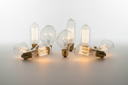Why Traditional Lighting Never Really Went Out of Style