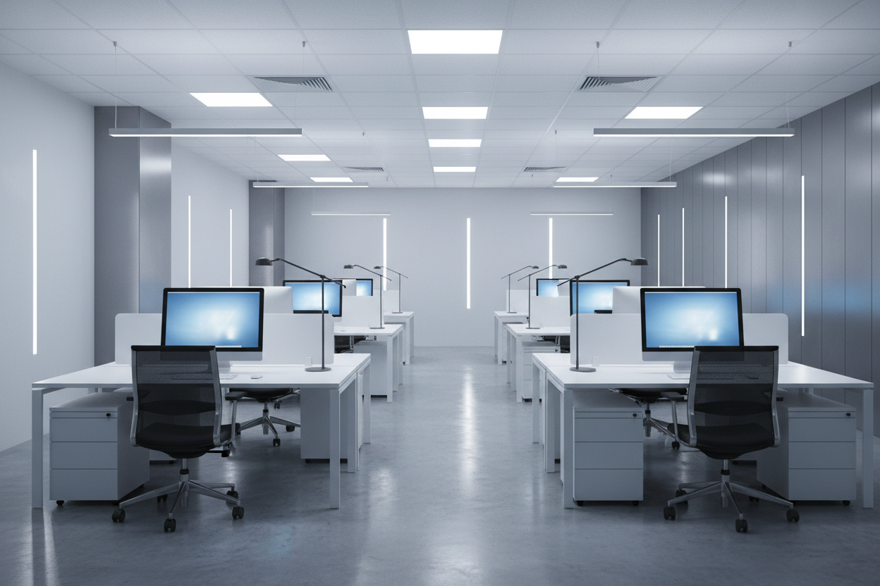 LED Lighting