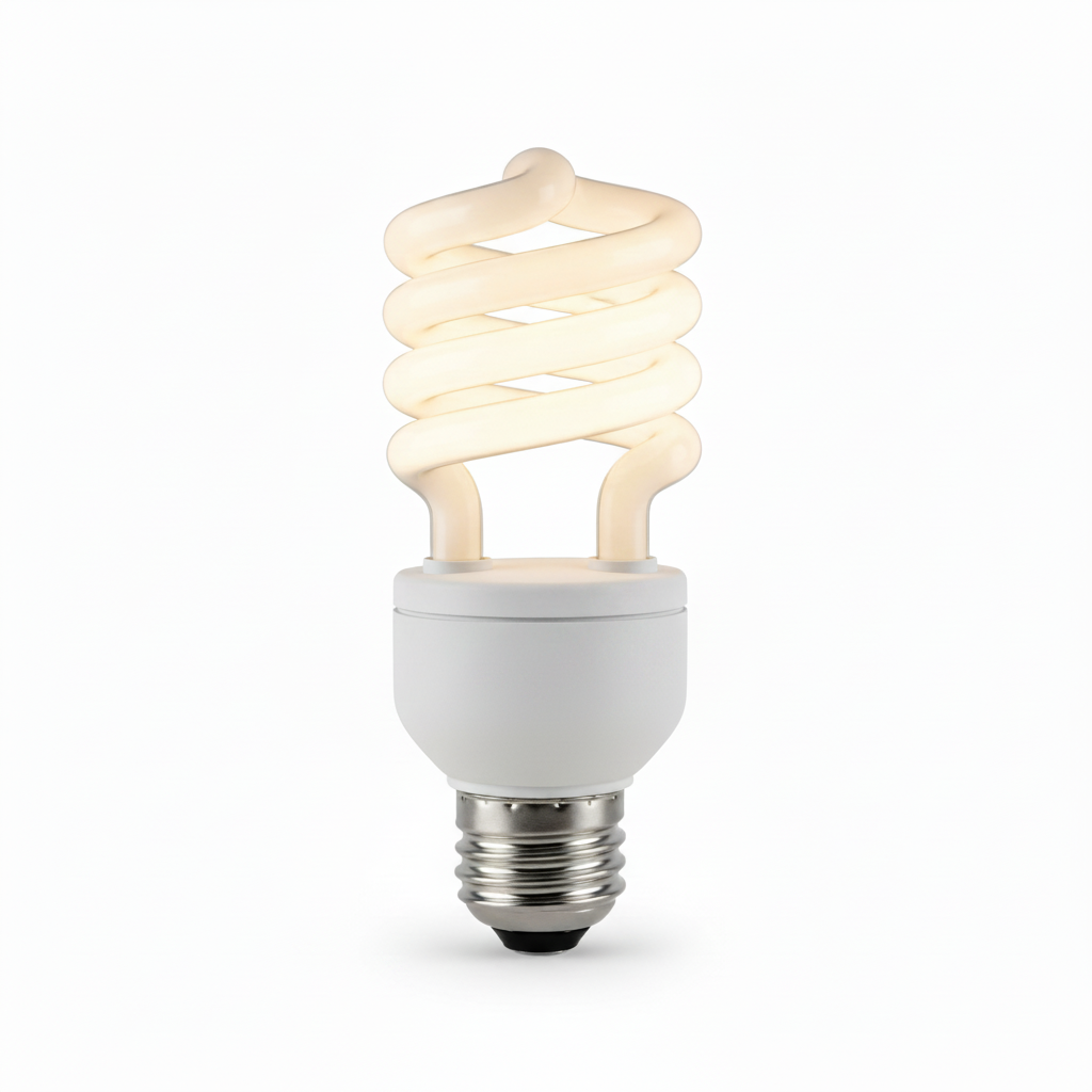 CFL Bulbs