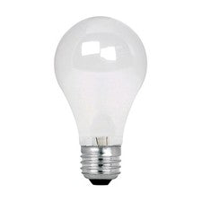 Incandescent & Halogen Bulbs