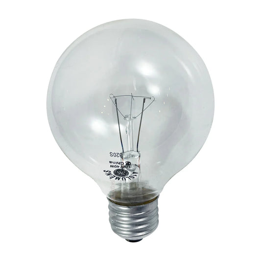 Feit 40w G25 120v 3 Pack