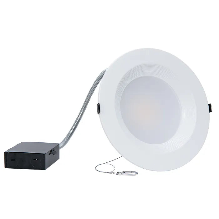 CRL 6" 15SW CCT3 COMMERCIAL RECESSED LIGHT 99466