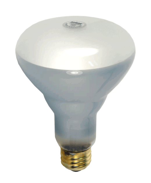 DAMAR BR30 65-WATT 130V - 6-PACK