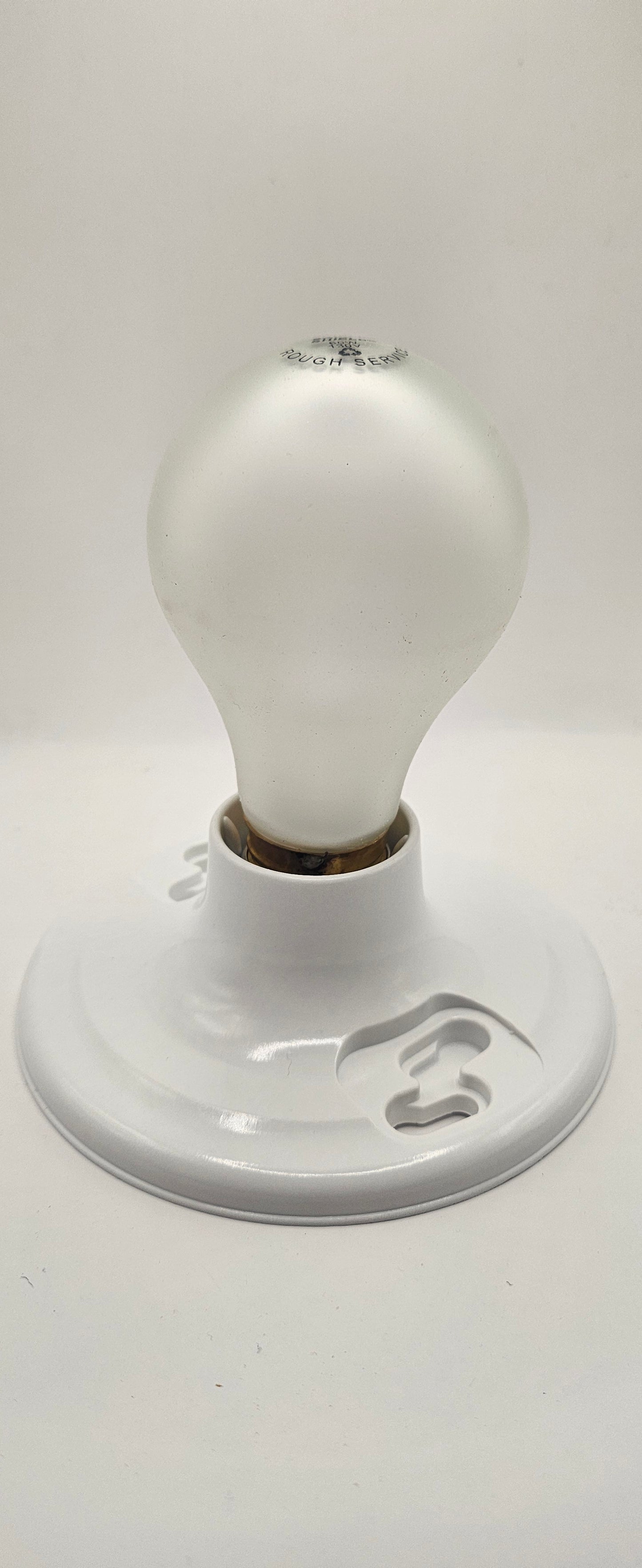 Damar A19 Rough Service