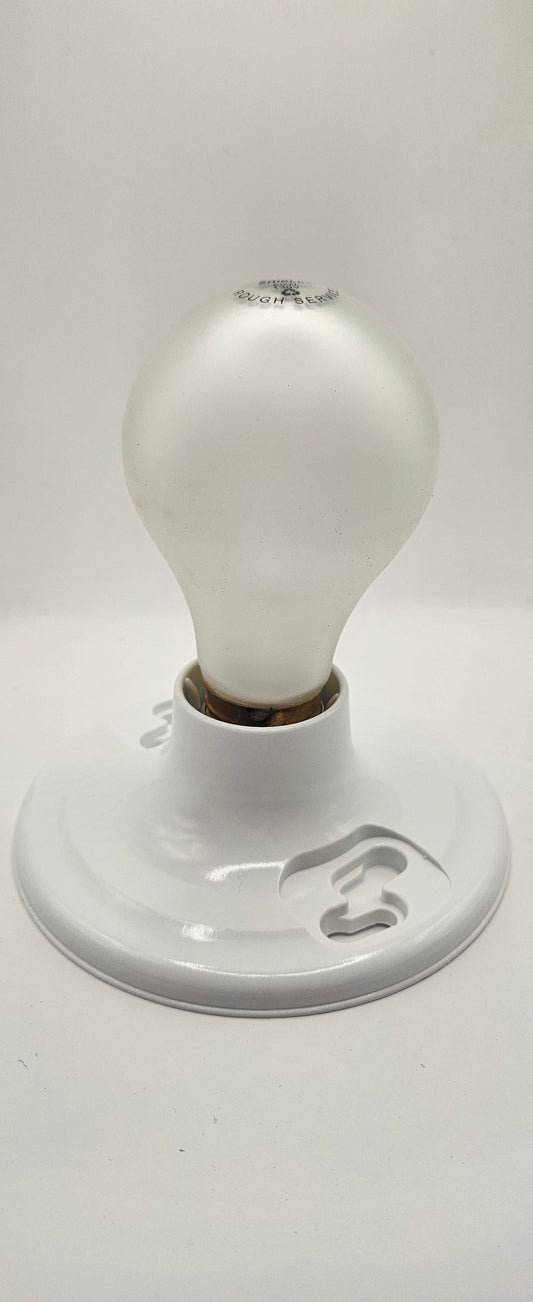 Damar A19 Rough Service