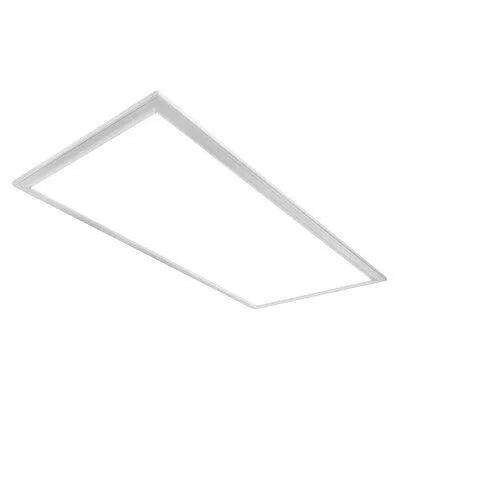 2 x 4 ft. LED Panel - Backlit LED, Edge Lit, Prismatic Lens - 4000K color temp